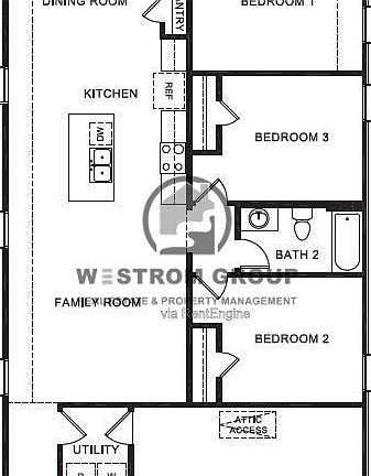 2nd image of 164 Greenhill Trl