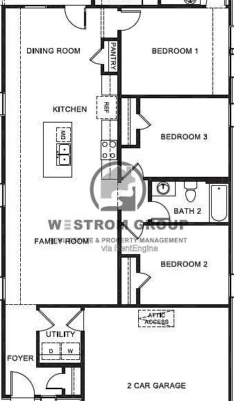 164 Greenhill Trl — Photo 2