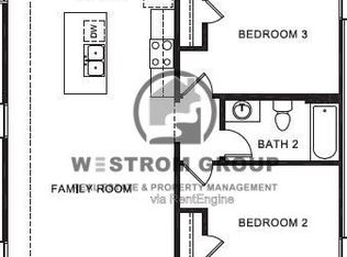 164 Greenhill Trl, Boyd, TX 76023