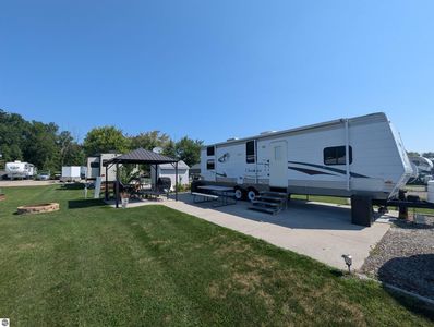 831 S Main St, Au Gres, MI, 48703