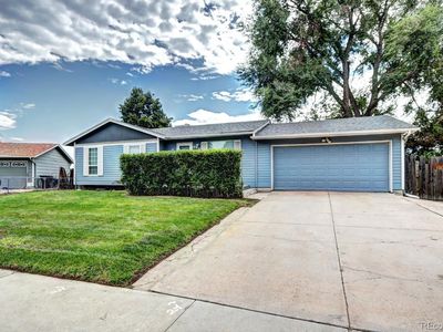 12222 W Quinn Drive, Morrison, CO, 80465
