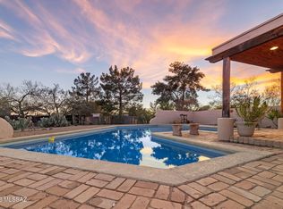 1641 W Chapala Dr, Tucson, AZ 85704