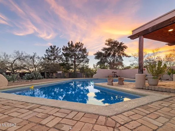 1641 W Chapala Dr, Tucson, AZ 85704