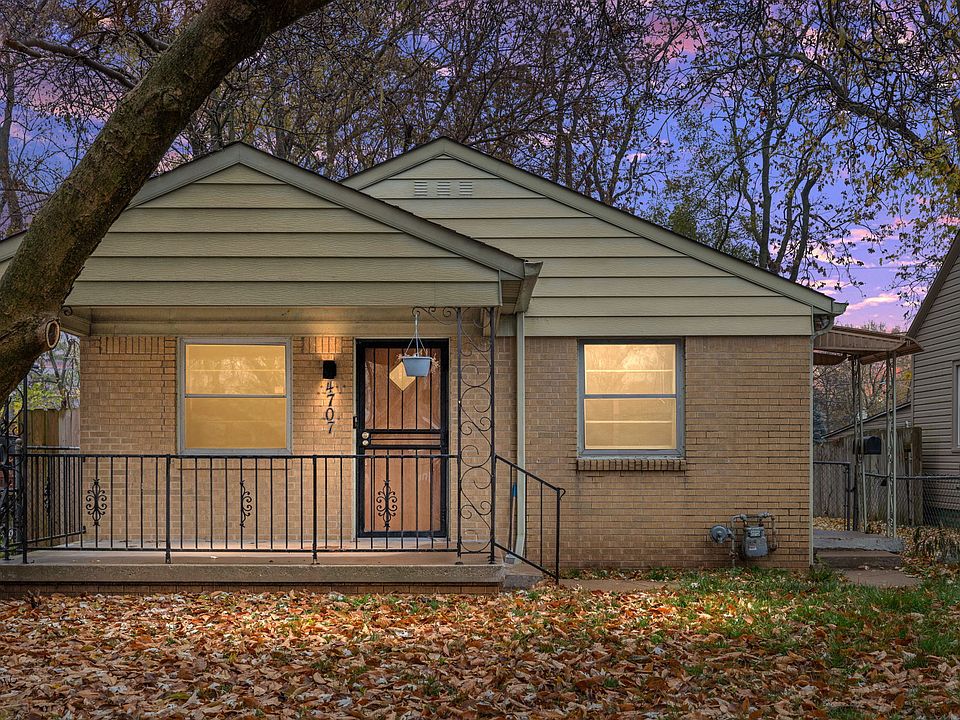 1st image of 4707 N Primrose Ave