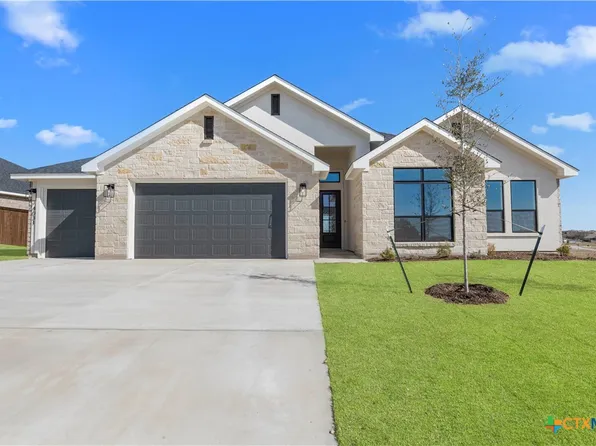 4031 Prairie Dr, Nolanville, TX 76559