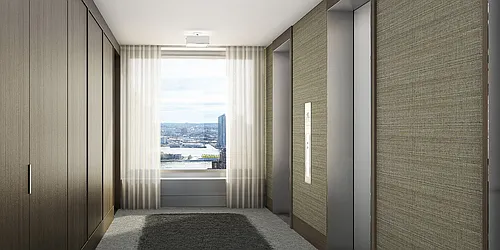 Rented by Bona Tierra