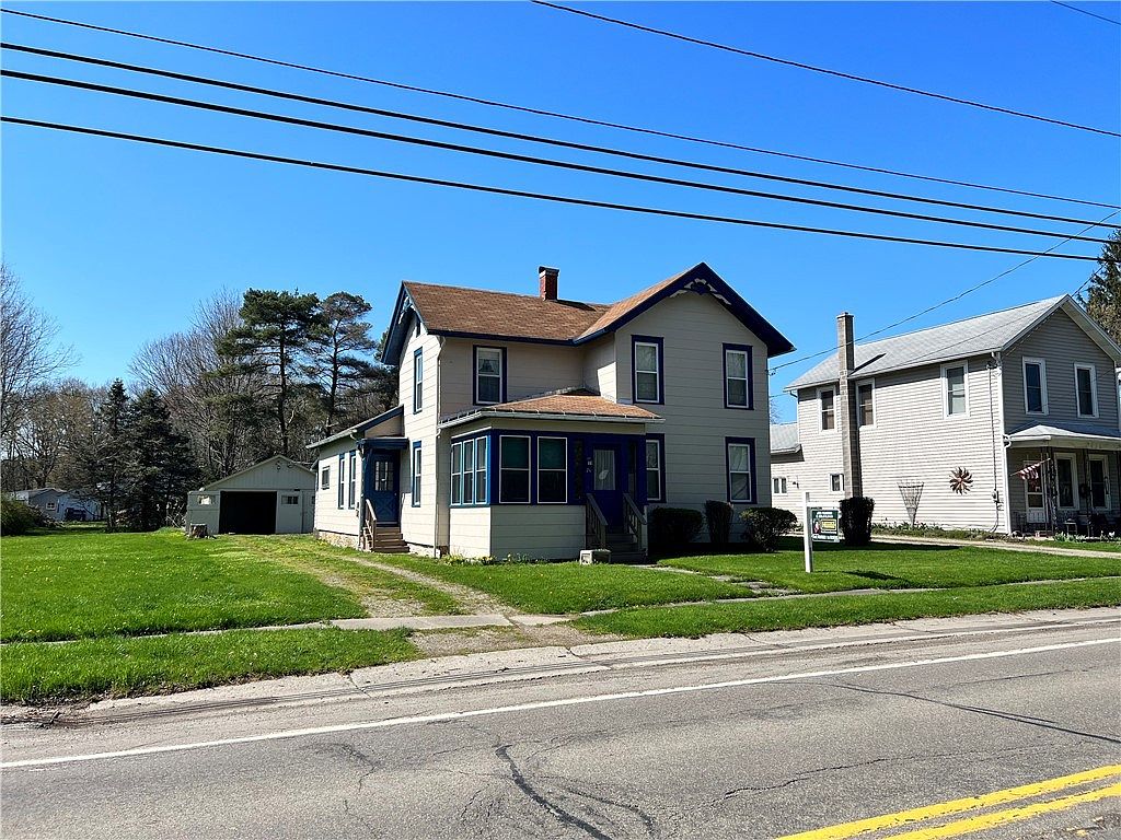 24 Milton St, Belmont, NY 14813 Zillow