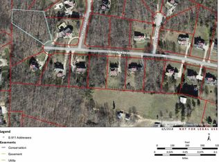 14 Lochridge Dr, Roxboro, NC 27573