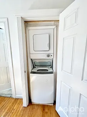 Rented by Alpha Properties NYC I LLC | media 7