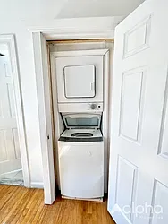 Rented by Alpha Properties NYC I LLC