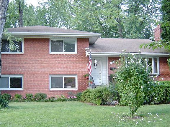 2nd image of 6446 Dryden Dr