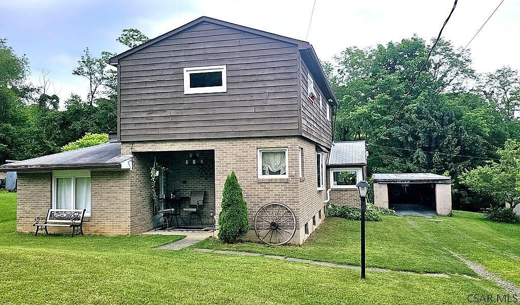 142 Petoria Dr, Hollsopple, PA 15936 MLS 96033684 Zillow