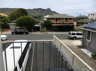 3134 Brokaw St APT A, Honolulu, HI 96815