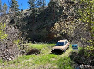0 Kings Canyon Rd, Bellvue, CO 80512