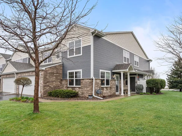 9519 Unity Ln N, Brooklyn Park, MN 55443