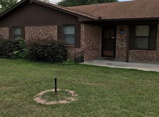 1913 Carnation Ln, Temple, TX 76502