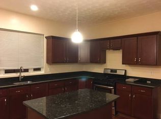 41 Norton St #1, Boston, MA 02125