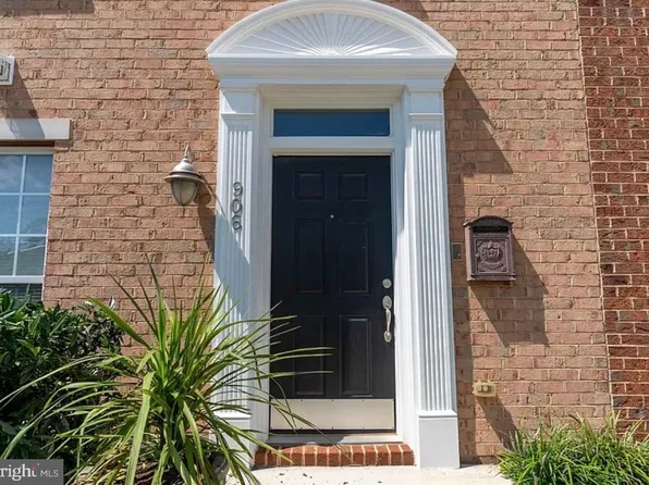 906 Oldham St, Baltimore, MD 21224