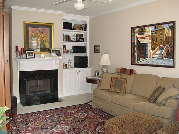 Family Room/Den