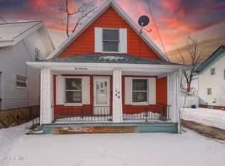 1049 King St, Toledo, OH 43607