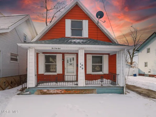 1049 King St, Toledo, OH 43607