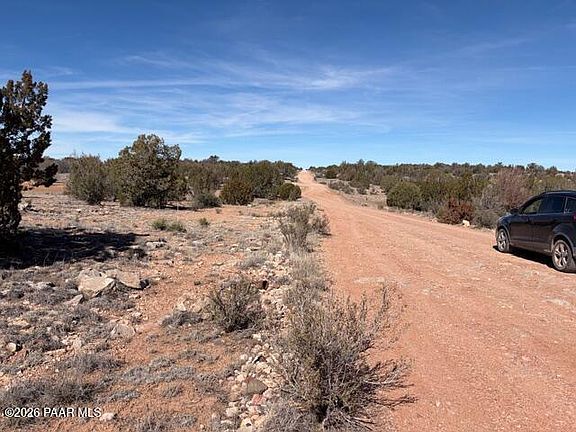 2nd image of 58102 Bridge Canyon Rd