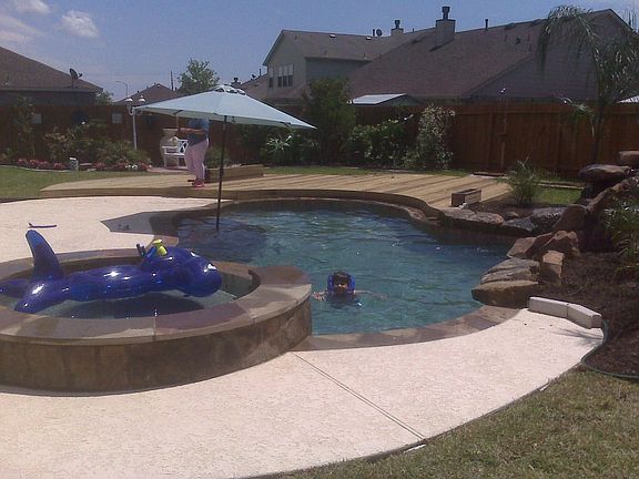 4th image of 3707 Norwood Glen Ln