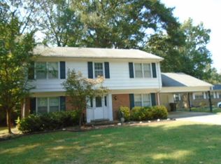 3209 Westelle St, Memphis, TN 38128