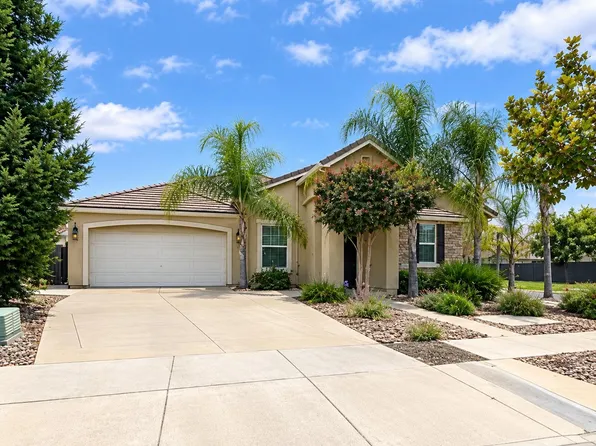 392 Noble Dr, Merced, CA 95348