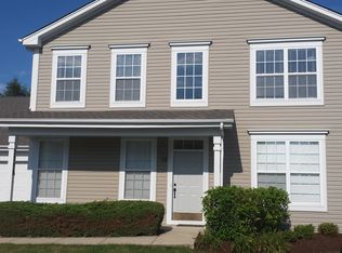 175 E Park Ave, Sugar Grove, IL 60554