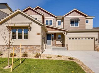 18243 W 92nd Ln, Arvada, CO 80007