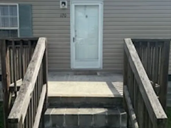 120 Downey Rd, Norlina, NC 27563