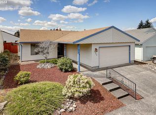 2323 NE 151st Ave, Portland, OR 97230