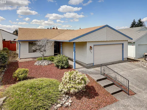 2323 NE 151st Ave, Portland, OR 97230