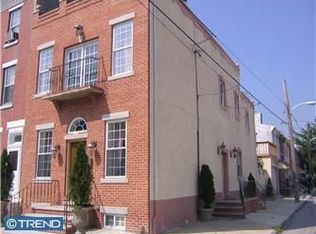 1514 E Moyamensing Ave, Philadelphia, PA