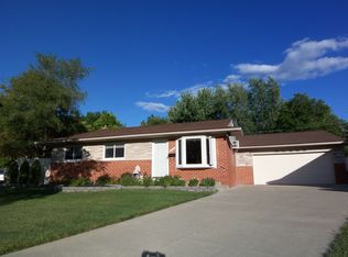 33552 Klein Cir, Fraser, MI 48026