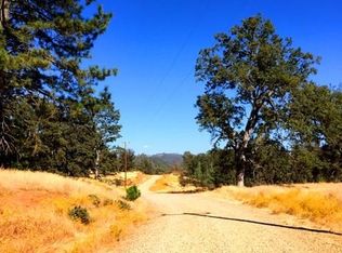 5873 Vineyard Ln, Mariposa, CA 95338