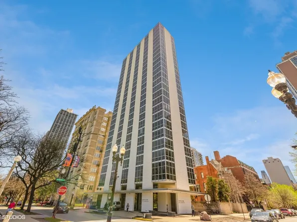 1555 N Dearborn Pkwy APT 20E, Chicago, IL 60610