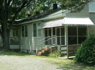 311 22nd St, Butner, NC 27509