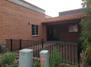 720 W Placita H Riv, Nogales, AZ 85621