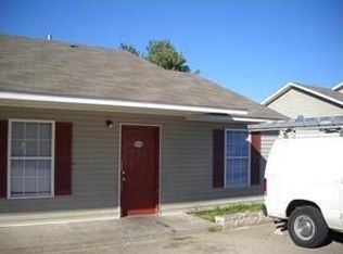 1302 Keona Pl APT A, Springdale, AR 72764