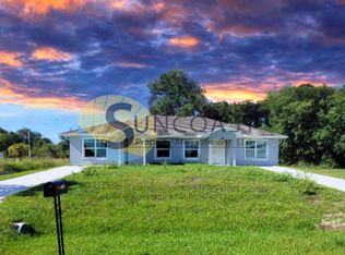 12239 Maltz Ave, Port Charlotte, FL 33981