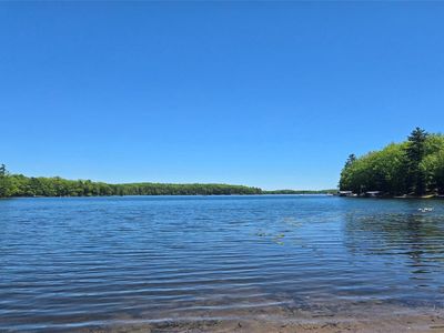 Lot 1 Linden Road, Hayward, WI, 54843