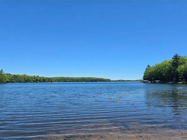 Lot 1 Linden Road, Hayward, WI 54843