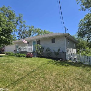 1004 S 15th St, Oskaloosa, IA, 52577