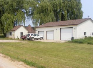 18664 Kimball Rd, Pierson, MI 49339