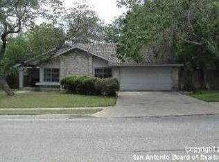 8542 Athenian Dr, Universal City, TX 78148