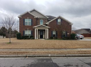 4902 Tree Cove Ln SE, Owens Cross Roads, AL 35763