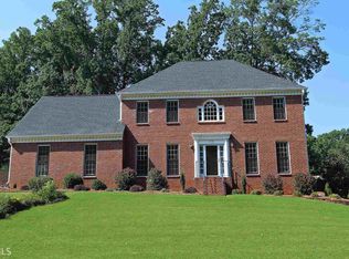 5755 Andover Way, Tucker, GA 30084