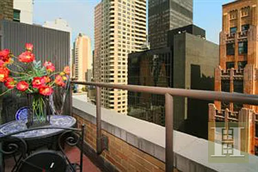 Rented by Halstead Real Estate